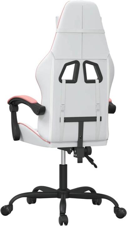 Produktbild vidaXL Gaming-Stuhl (44.50 - 54.50 cm)