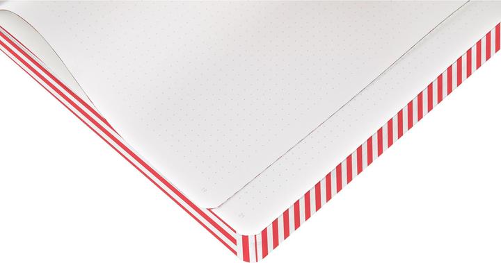 Immagine prodotto Nuuna Grafico L, On - Off (22 x 16,5 cm, Punteggiato, Copertina morbida)