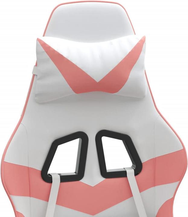 Produktbild vidaXL Gaming-Stuhl (44.50 - 54.50 cm)