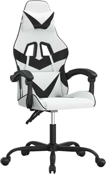 Produktbild vidaXL Gaming-Stuhl (44.50 - 54.50 cm)