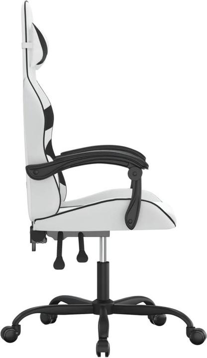 Produktbild vidaXL Gaming-Stuhl (44.50 - 54.50 cm)