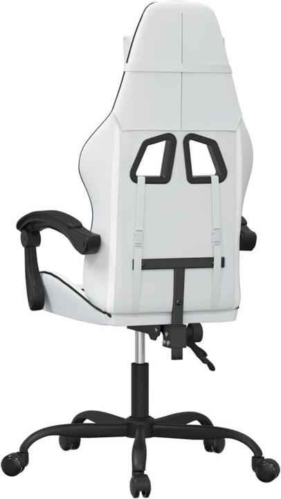 Produktbild vidaXL Gaming-Stuhl (44.50 - 54.50 cm)