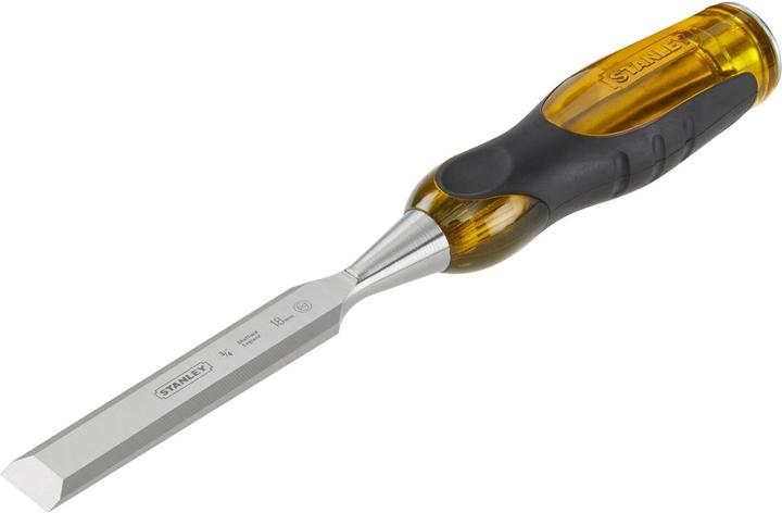 Actual product image Stanley Chisel FatMax 18 mm (18 mm)
