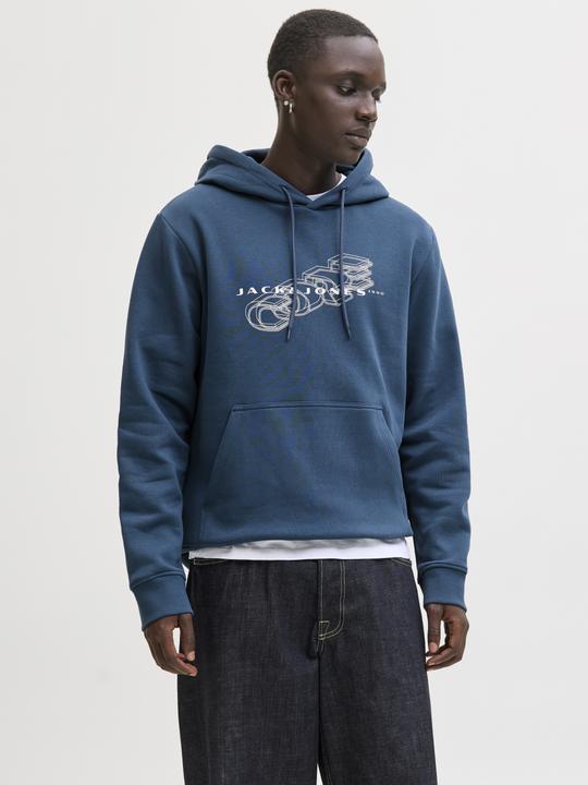 Actual product image Jack & Jones Kapuzenpullover Kapuzenpullover (XXL)
