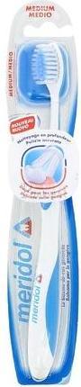 Produktbild Meridol Medium Toothbrush - Yellow (Mittel)