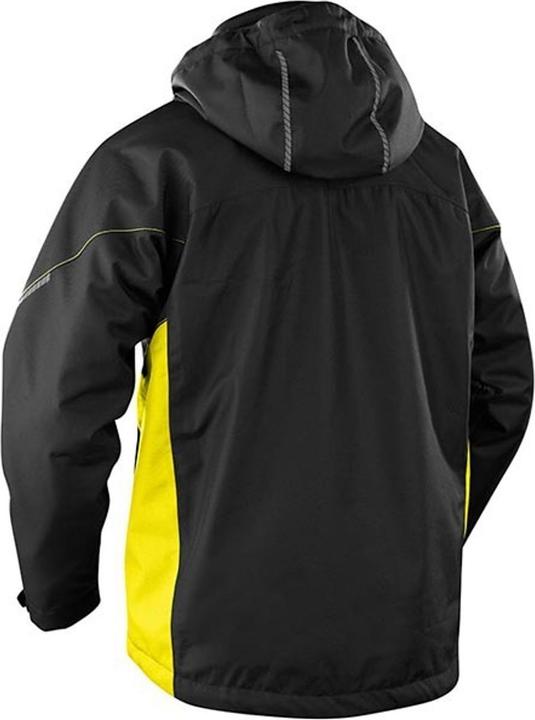 Actual product image Blakläder High Vis waterproof winter jacket (XXL)