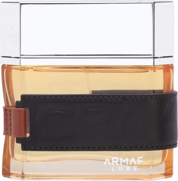Produktbild Armaf Craze by Eau de Parfum Spray (Eau de Parfum, 100 ml)