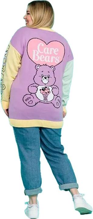 Produktbild Hype Strickjacke Übergross (XXL)