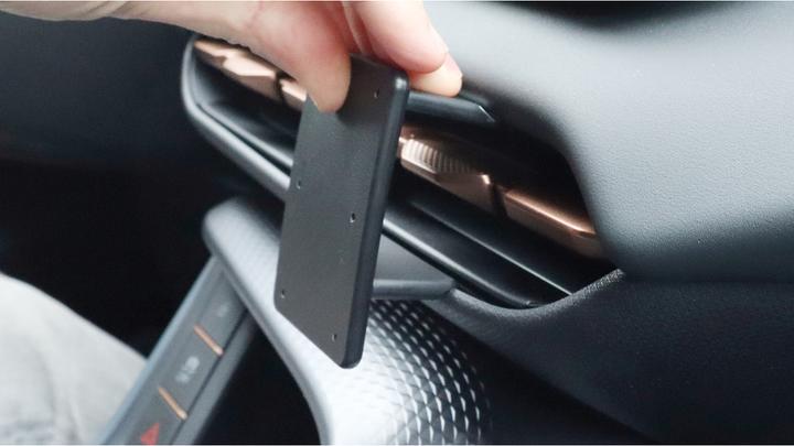 Produktbild Brodit ProClip Cupra Terramar 24-26