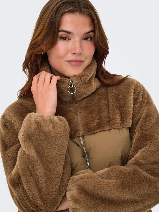 Image du produit Only ONLWANJA Daunenjacke Daunenjacke (L)