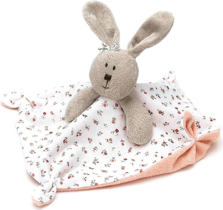 Actual product image Teddykompaniet Bunny Fanny (0.30 m)