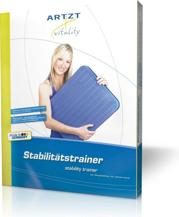 Produktbild Artzt Stabilitätstrainer