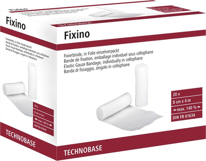 Produktbild Kerbl Fixino