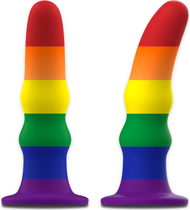 Immagine prodotto Mythology Dildo Kuno Pride S