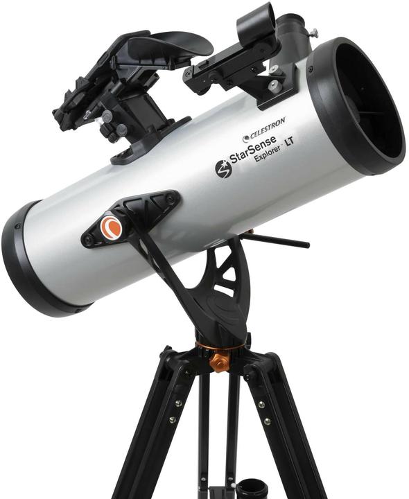 Actual product image Celestron StarSense Explorer LT 114AZ
