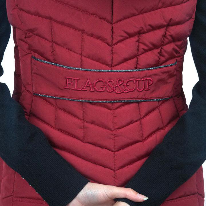 Produktbild Flags&Cup Kiana (M)