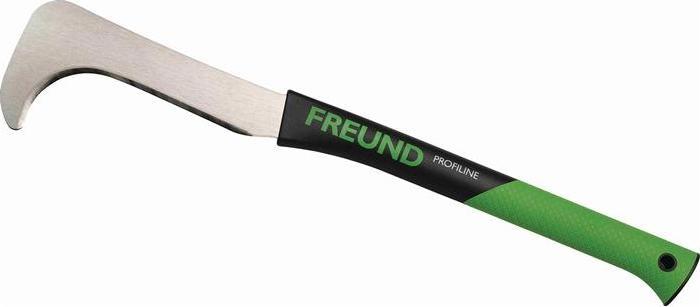 Actual product image Freund Victoria Machete PROFILINE 945