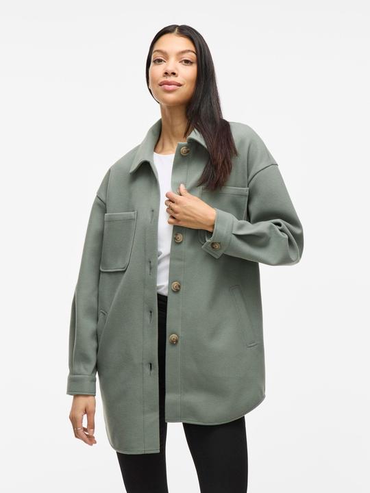Actual product image Vila Oversize jacket (S)