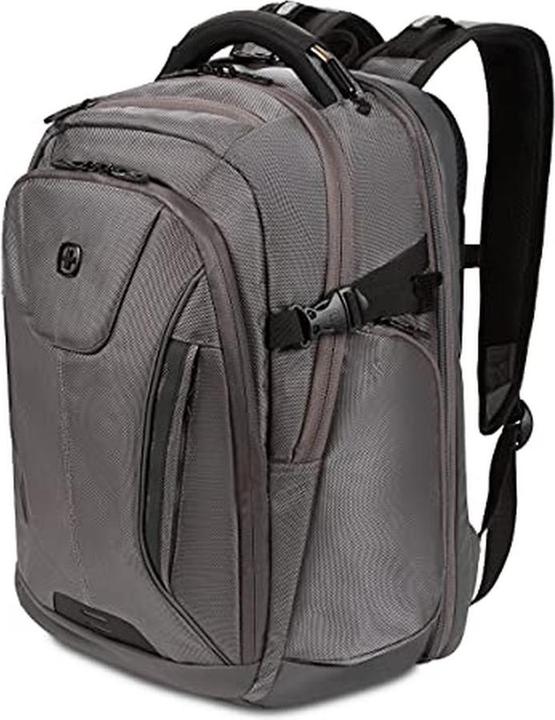 Produktbild Wenger USB ScanSmart Laptop-Rucksack (35 l)
