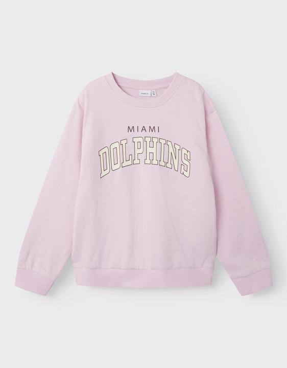 Actual product image Name it Regular Fit Sweatshirt (122)