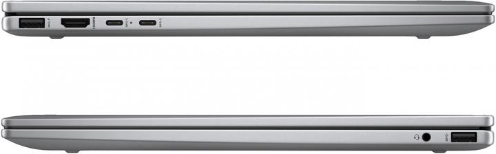 Image du produit HP Envy 16-ad0172ng (16", AMD Ryzen 7 8840HS, 16 Go, 512 Go, DE)