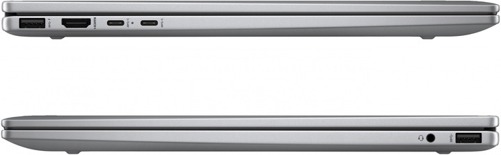 Produktbild HP ENVY x360 16-ad0172ng 16,0" 2.8k OLED Touch, AMD Ryzen 7 8840HS, 16GB RAM, 512 GB SSD, Windows 11 (16", AMD Ryzen 7 8840HS, 16 GB, 512 GB, DE)