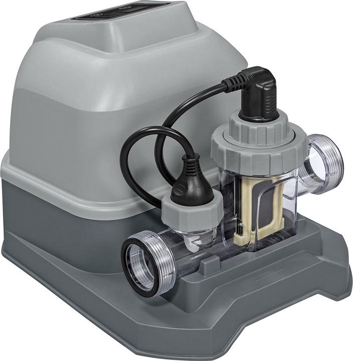 Produktbild Bestway Hydrogenic 65/h Salzwasser Chlorinator