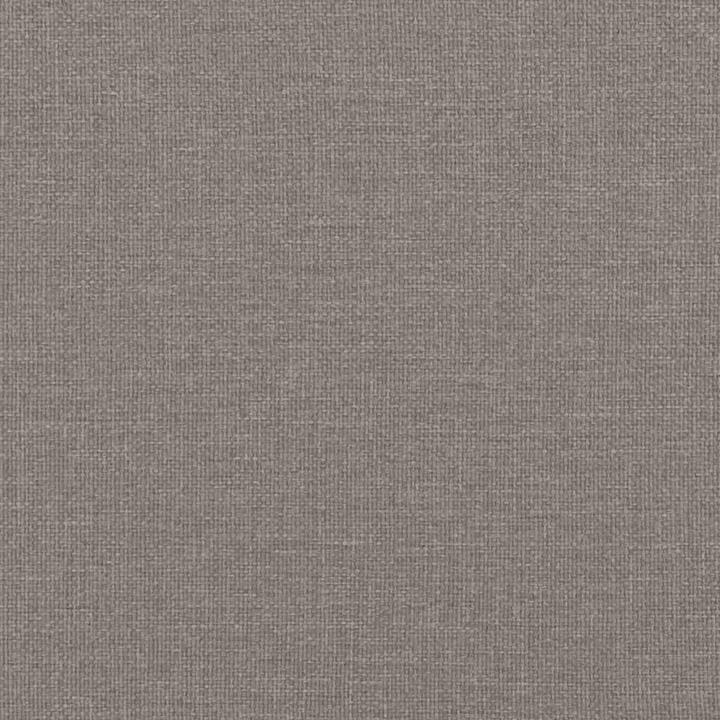 Actual product image VidaXL Khloe (140 x 200)