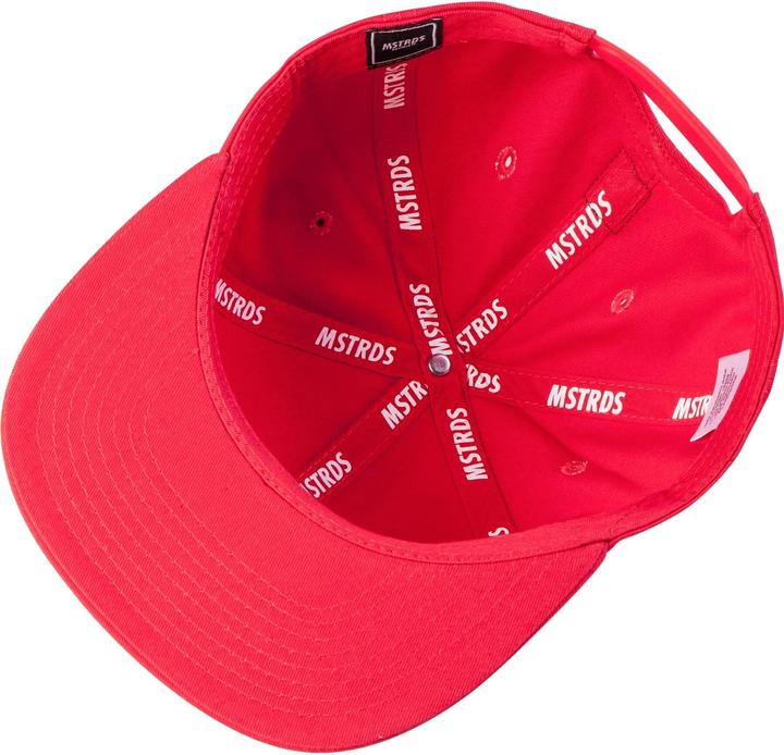 Produktbild Masterdis MoneyClip Snapback Cap