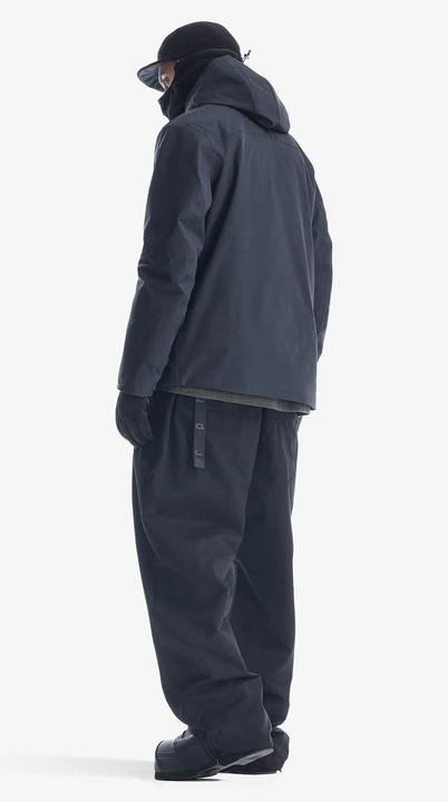 Produktbild Krakatau Geime (M)