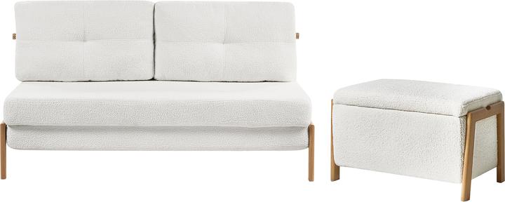 Actual product image Beliani Edland