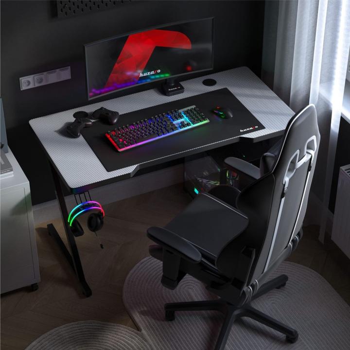 Actual product image Huzaro Hero 2.5