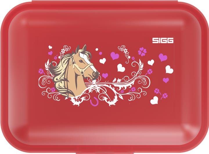 Actual product image Sigg Frischhaltebox