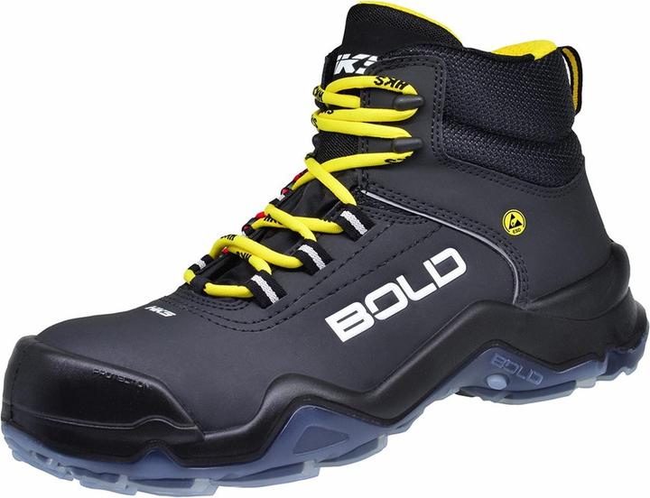 Actual product image HKS Drive 1 VTP (S3, 40)