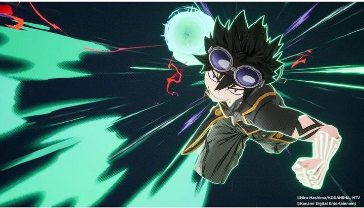 Produktbild Konami Edens Zero PS-5 D1 (PS5, DE)