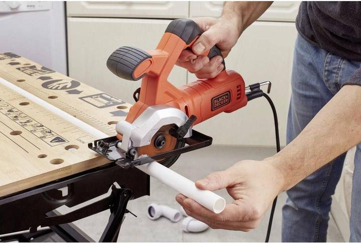 Image du produit Black & Decker BES510K