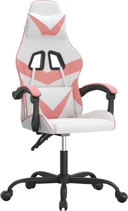 Produktbild vidaXL Gaming-Stuhl (44.50 - 54.50 cm)