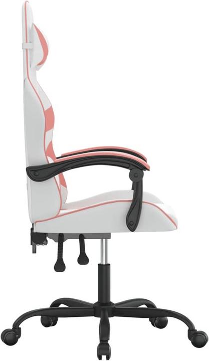 Produktbild vidaXL Gaming-Stuhl (44.50 - 54.50 cm)