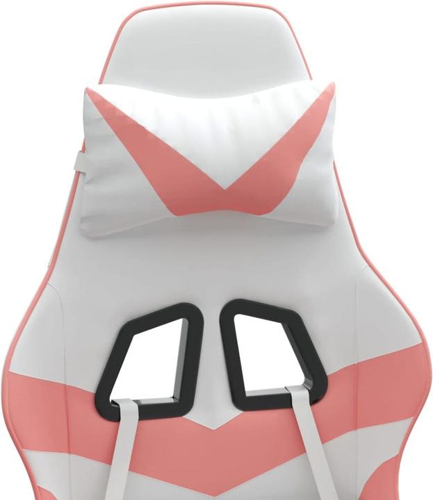 Produktbild vidaXL Gaming-Stuhl (44.50 - 54.50 cm)