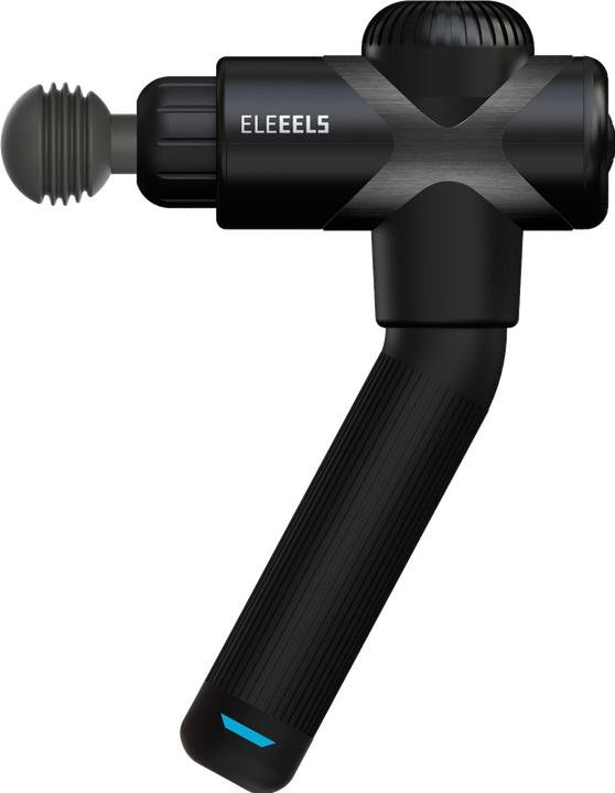 Image du produit Eleeels Pistolet de massage (6 Marches, 600 min)