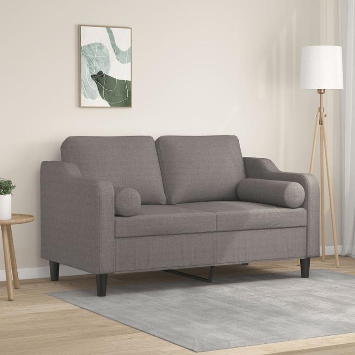 Produktbild vidaXL 2-Sitzer-Sofa (2-Sitzer)