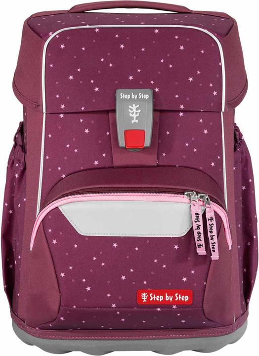 Produktbild Step by Step Schulranzen-Set Basis (20 l)