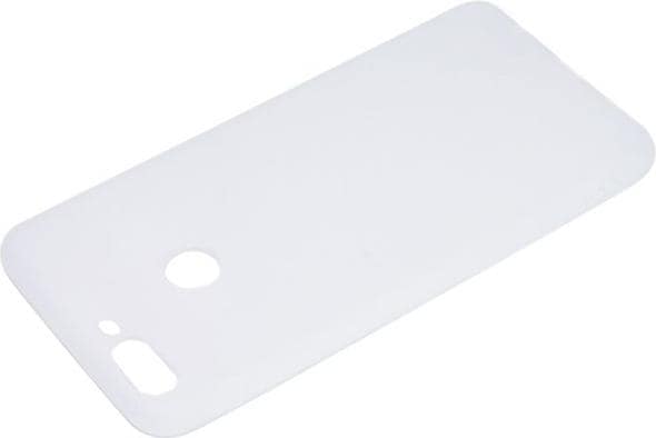 Produktbild MU Classic Softcase TPU Series (Honor 9 Lite)