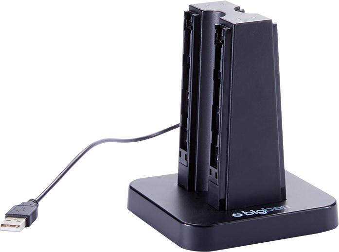 Produktbild Bigben Quad Charging Station (Switch)