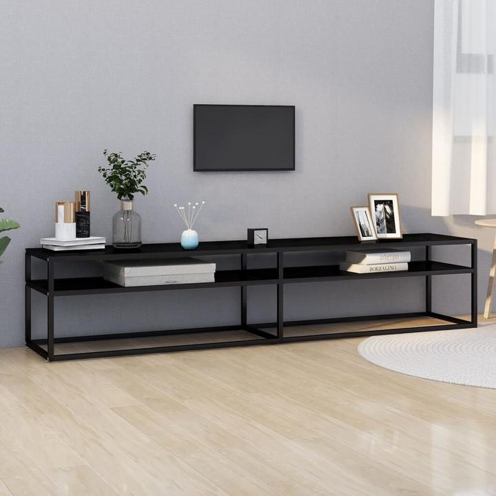 Produktbild VidaXL Gino (200 x 40 x 40.5 cm)