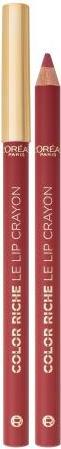 Produktbild L'Oréal Paris Color Riche (297 Red Passion)