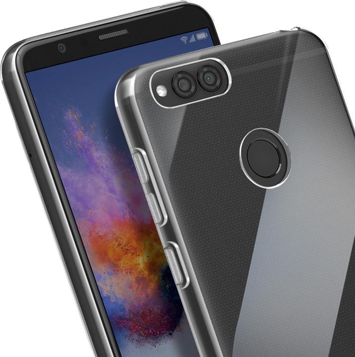 Actual product image Avizar Classic Case (Honor 7X)