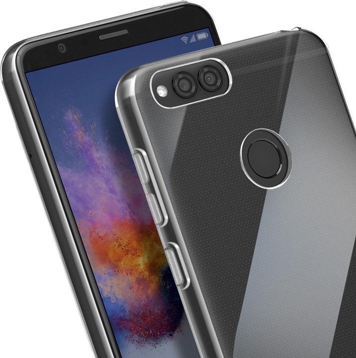 Produktbild Avizar Classic Case (Honor 7X)