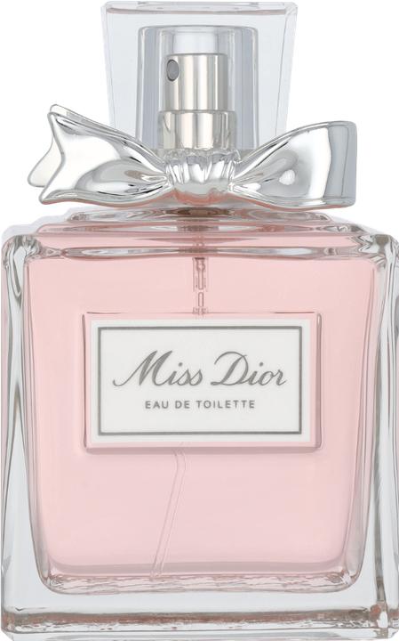 Produktbild Dior Miss (Eau de Toilette, 100 ml)