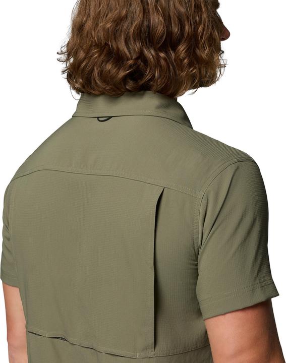 Immagine prodotto Columbia Silver Ridge Utility Lite Short Sleeve (S)